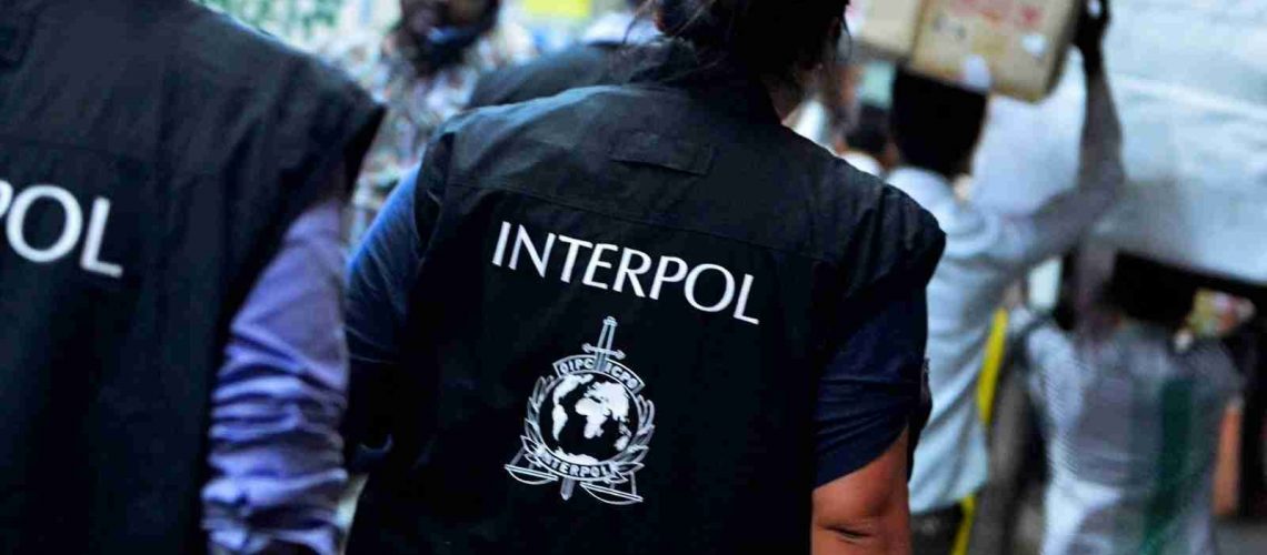 Interpol